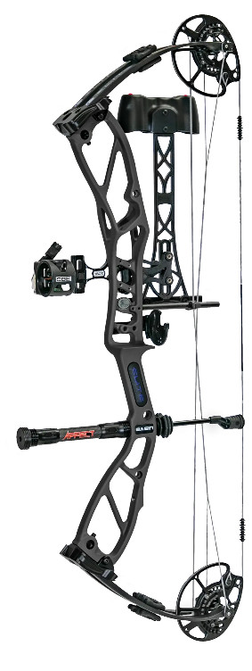 Elite Basin Kit RH