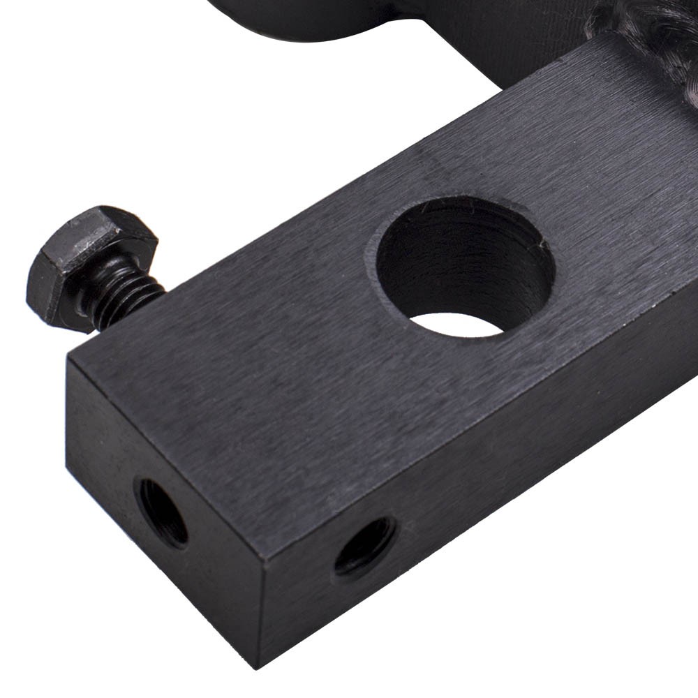 1 Set Bender Fit For Die 1.5 inch Round Tubing 5 inch Fan-shaped block welding