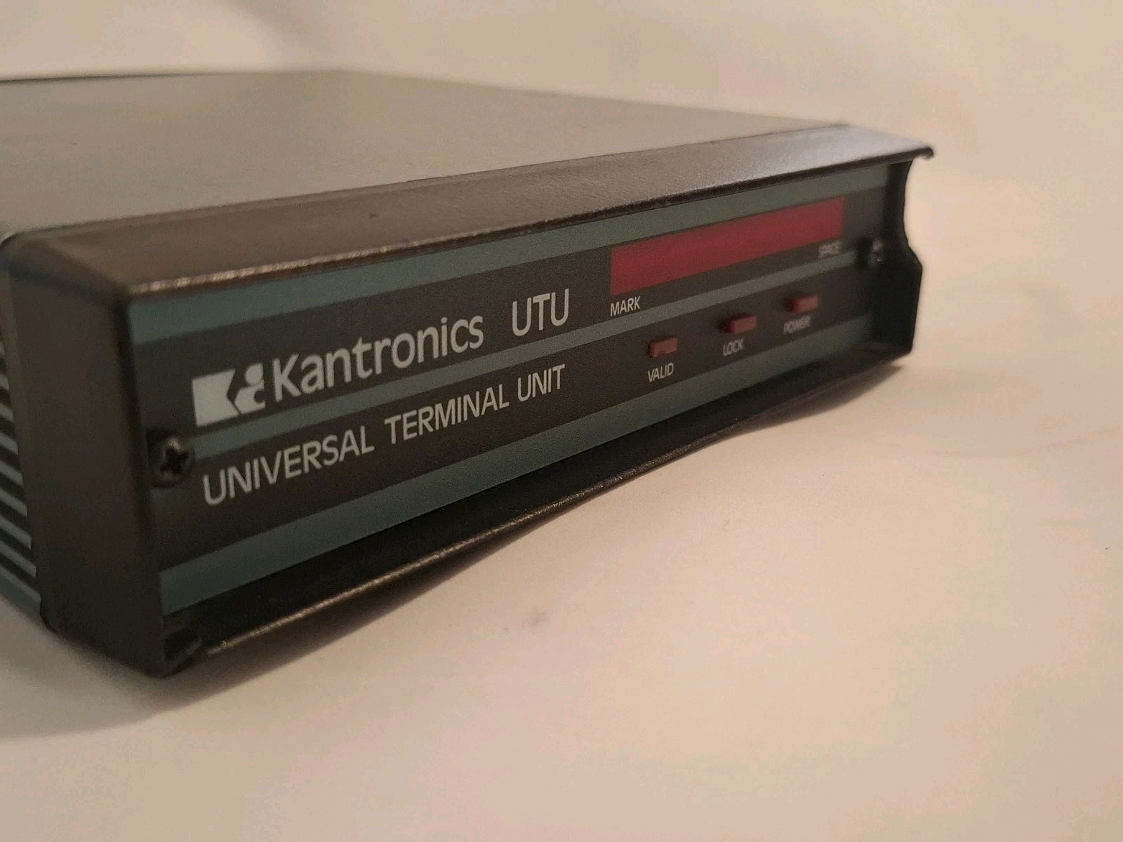 Kantronics UTU universal terminal unit