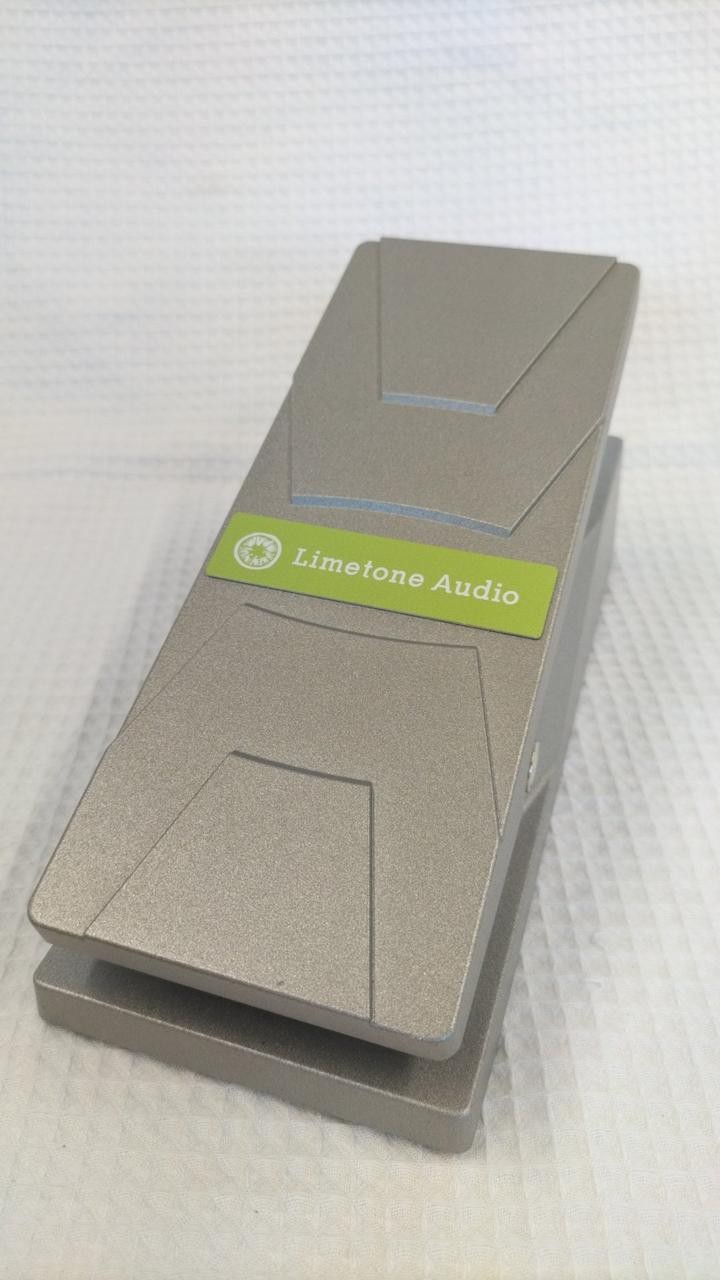 LIMETONE AUDIO LTV-30L VOLUME PEDAL 203853