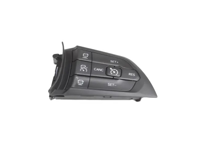 Genuine Mopar Steering Driver Assist Switch 68664050AB