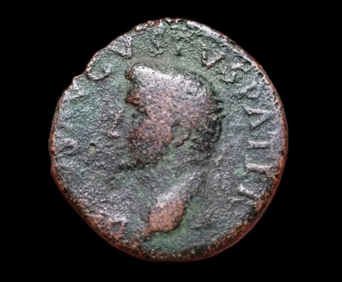 Augustus, As, Provident