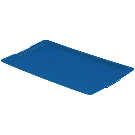 Orbis Rcso2415-1 Blue Blue Plastic Lid