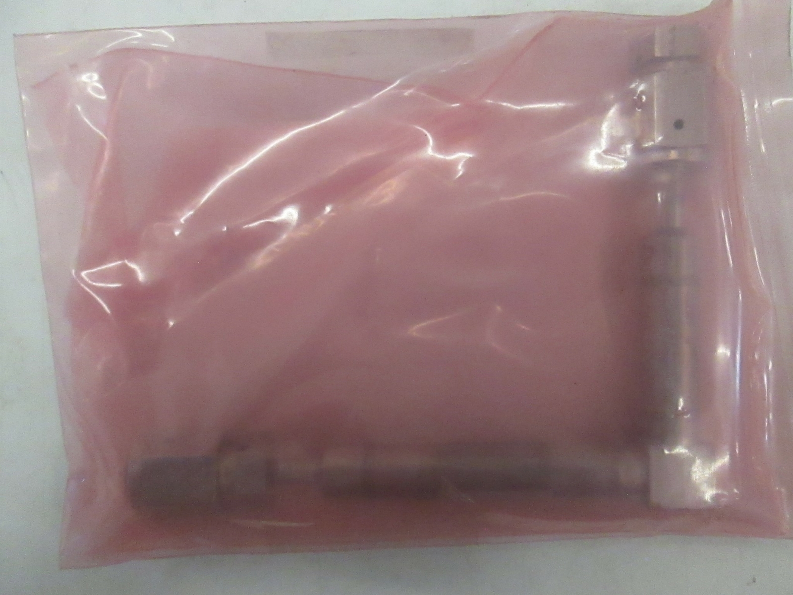 AMAT, Gas Line, Final Line, GPLIS, Prod Split Fra, 0050-43493, Used