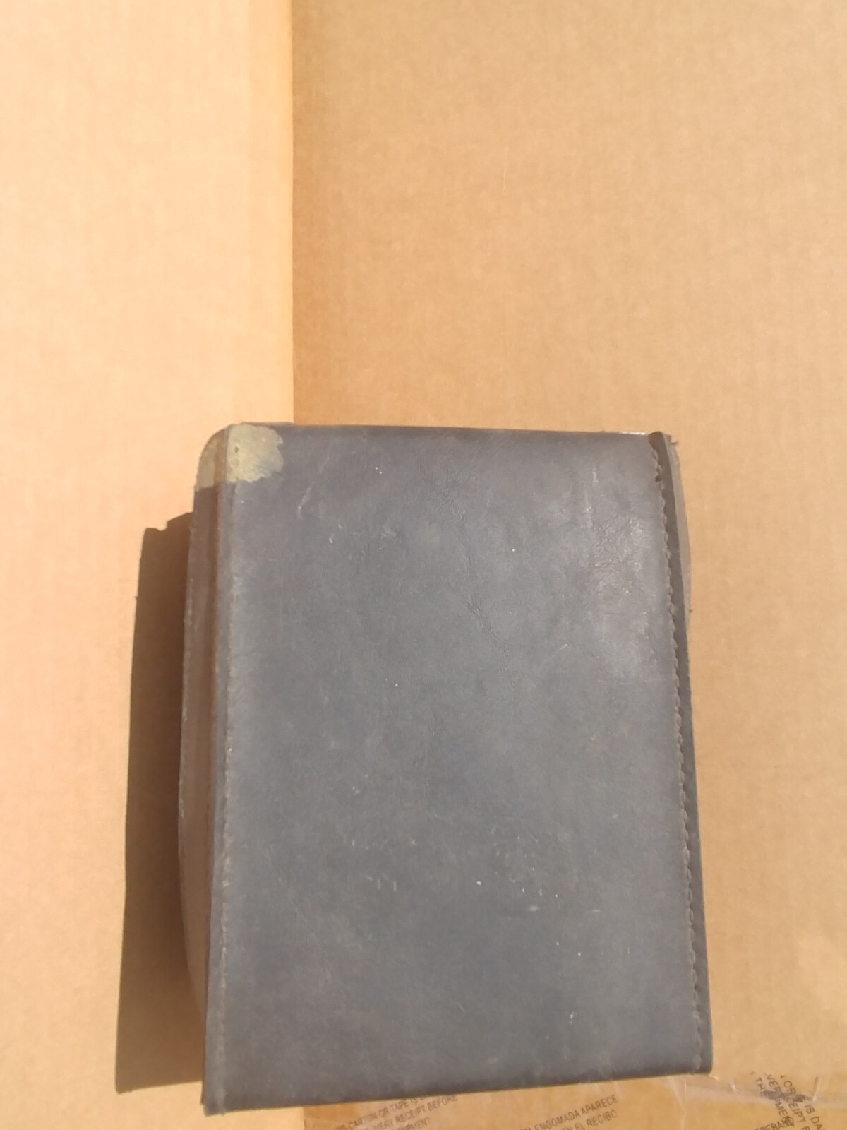 KODAK EKTAPRINT ELECTROSTATIC VOLTMETER TL 3694 as pictured