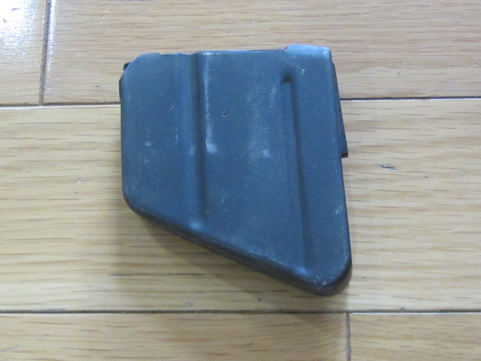 .303 Magazine No. 4 Mk1 Lee Enfield Rifle! Mint & Cool! Long Branch Mfr. COOL!