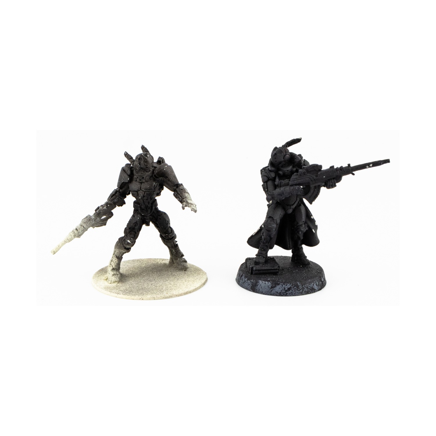 Corvus Belli Infinity PanOceania Loose PanOceania Collection #48 NM
