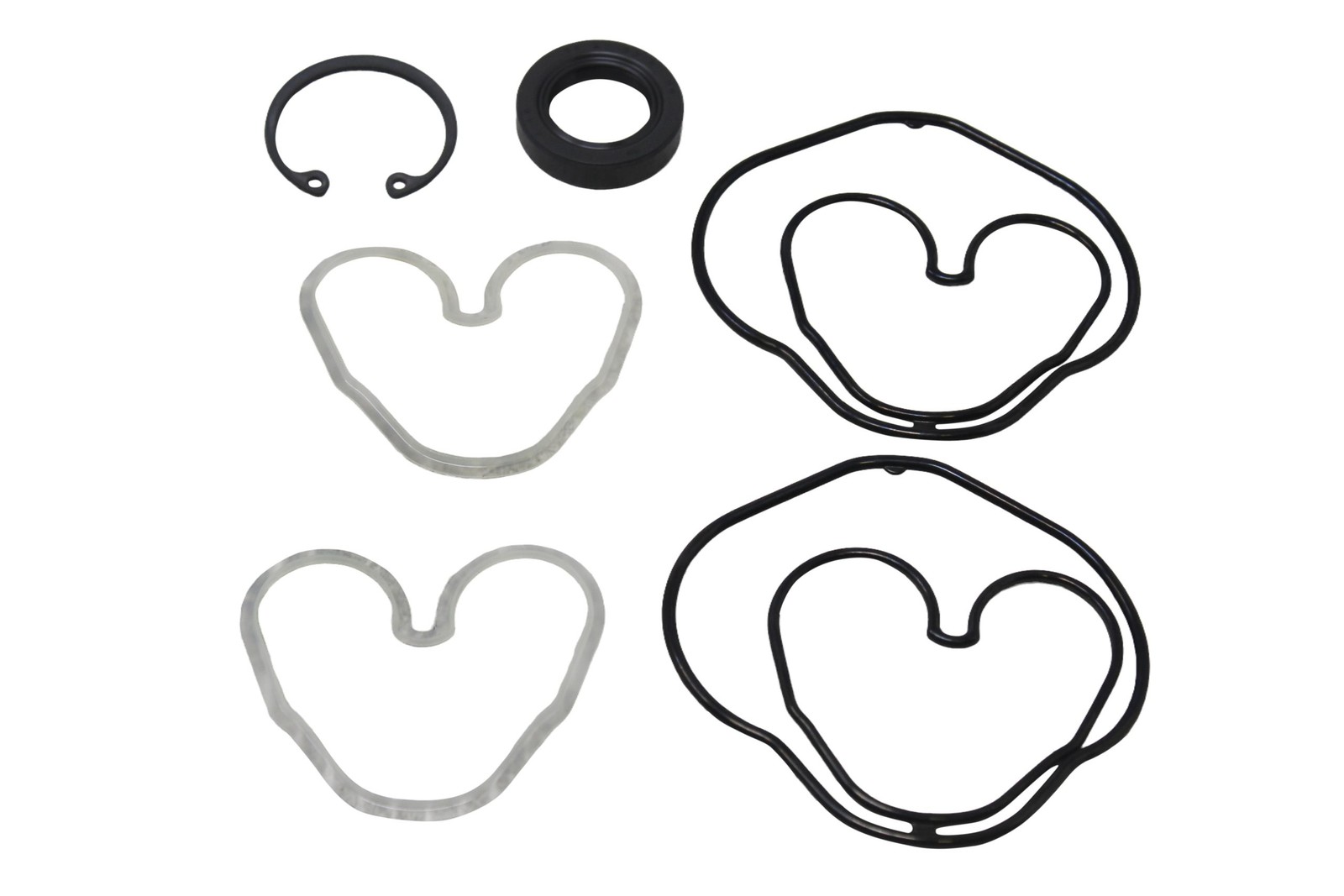 Aztec Replacement for Yale 580012159 - Seal Kit for Hydraulic Pump
