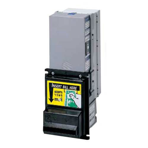 MEI/ Mars VN 2511, 110v, New $5, Compact Mask, Refurbished w/ 90 Day Warranty