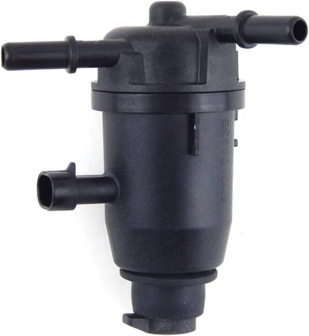 Mercury Fuel Filter - Water Separating (Engine Mounted) - 175-300hp 3.4L V6 & 4.