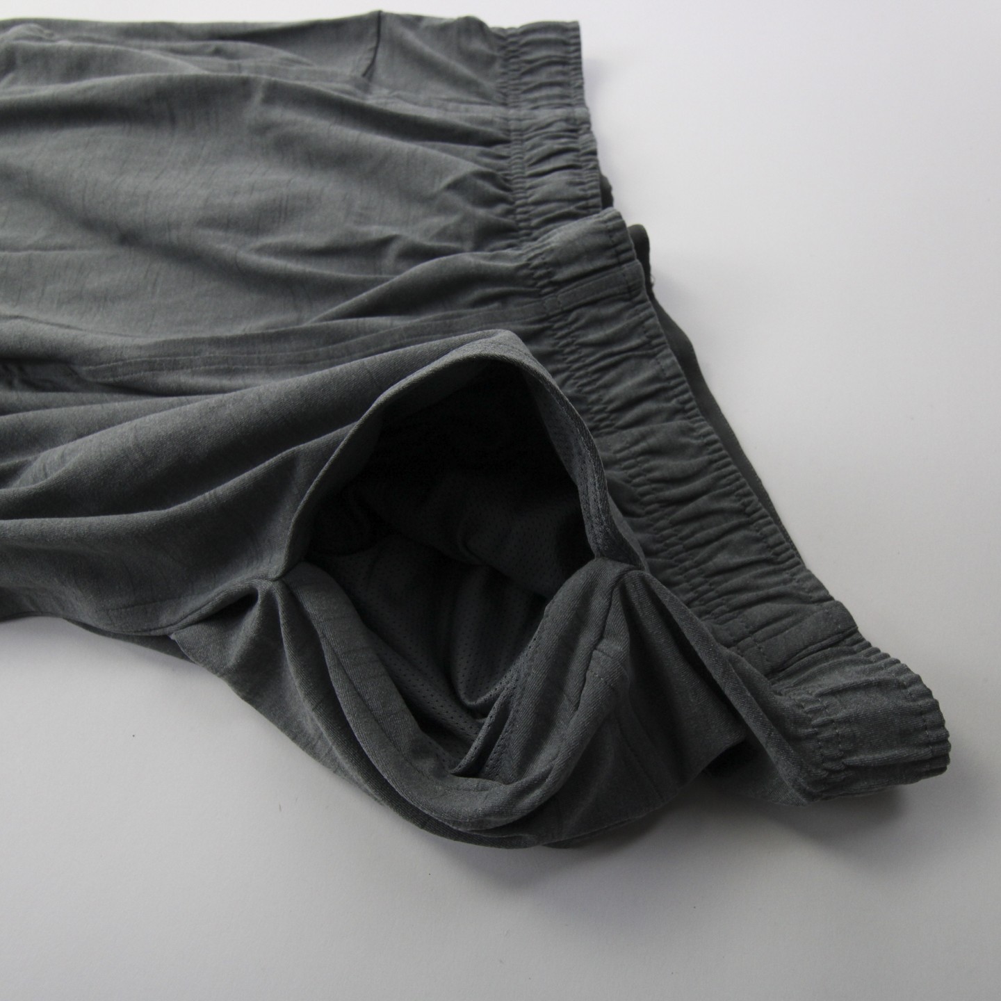 Nike Athletic Pants Men's Gray New with Tags 2XLT