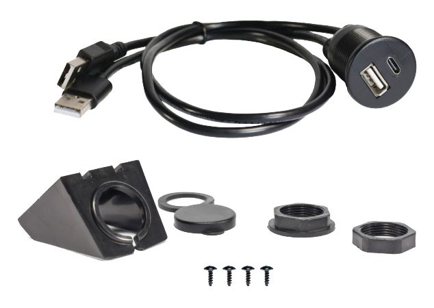 USB - USB C Extension