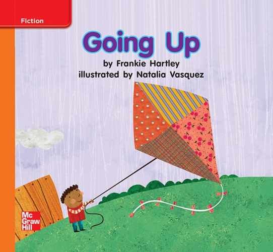 Reading Wonders Leveled Reader Going - Spiral-bound, by DONALD BEAR - Very Good