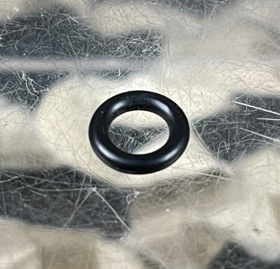 Kingman Spyder MR1 #010 O-Ring (Black) (ORG008)