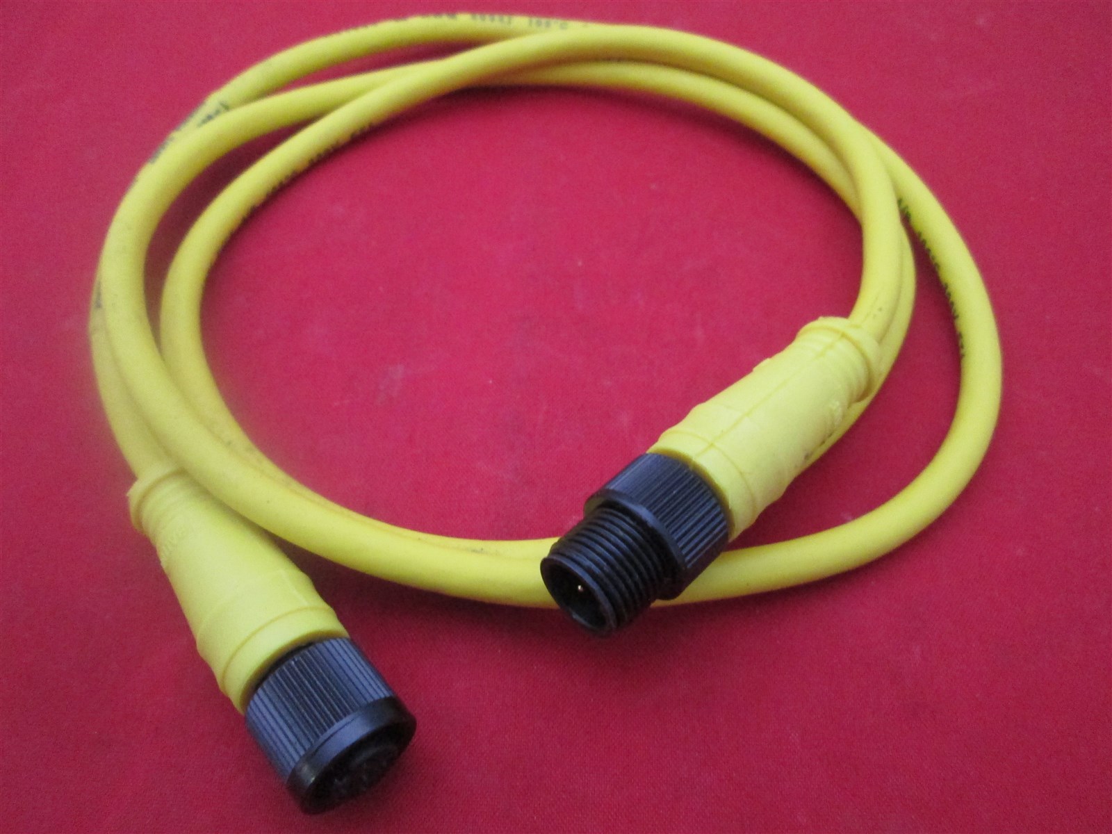 Balluff C04EEL04TY010M Cable