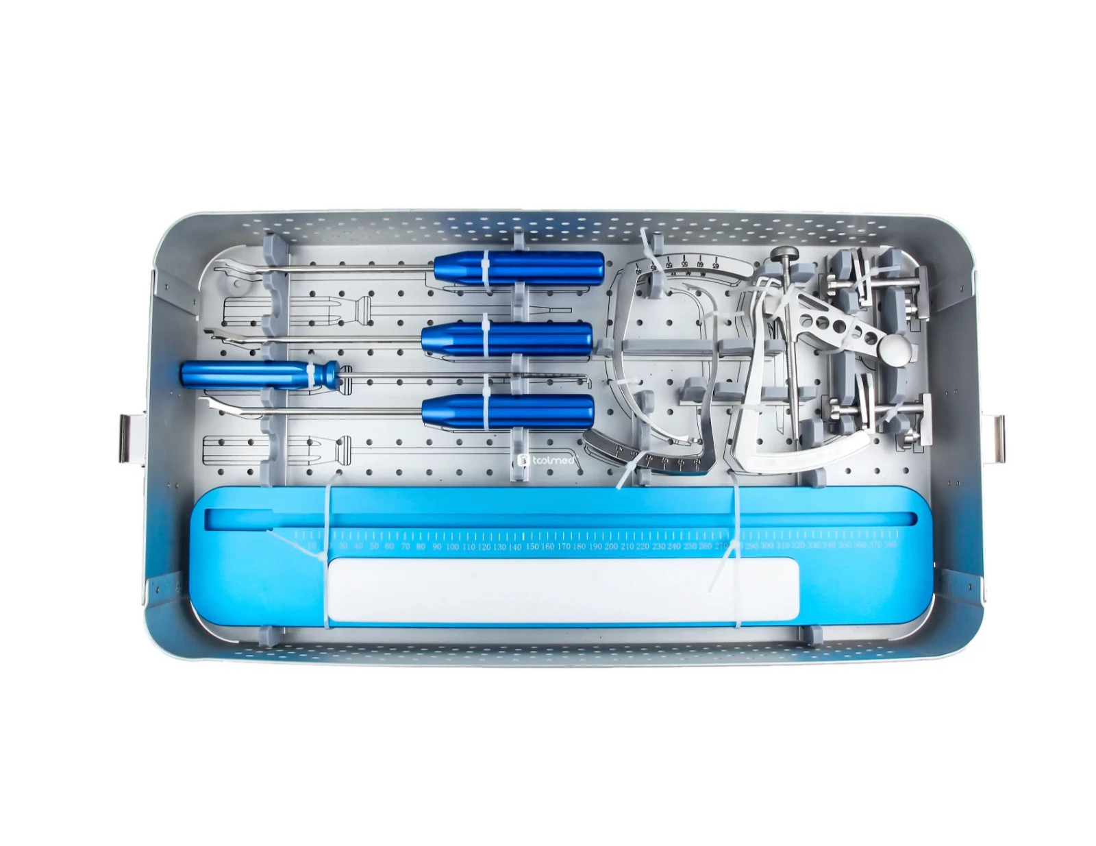 ACL & PCL Instrument Set Arthroscopy Orthopedic Surgical Instruments Kit