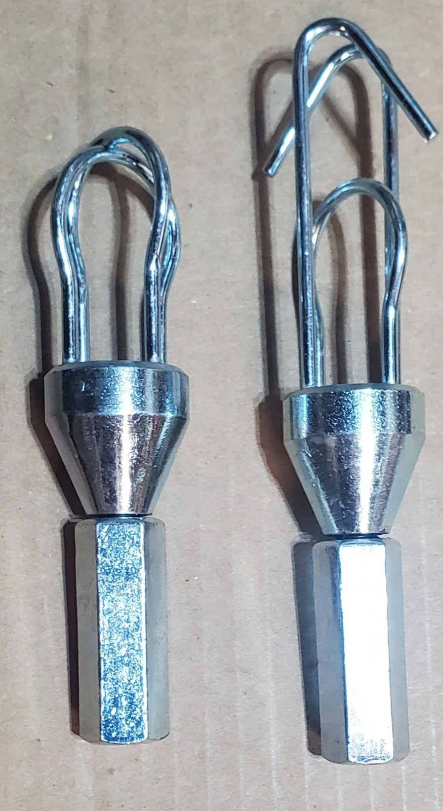 Jameson 9-148 Good Buddy Rod Grapple Set