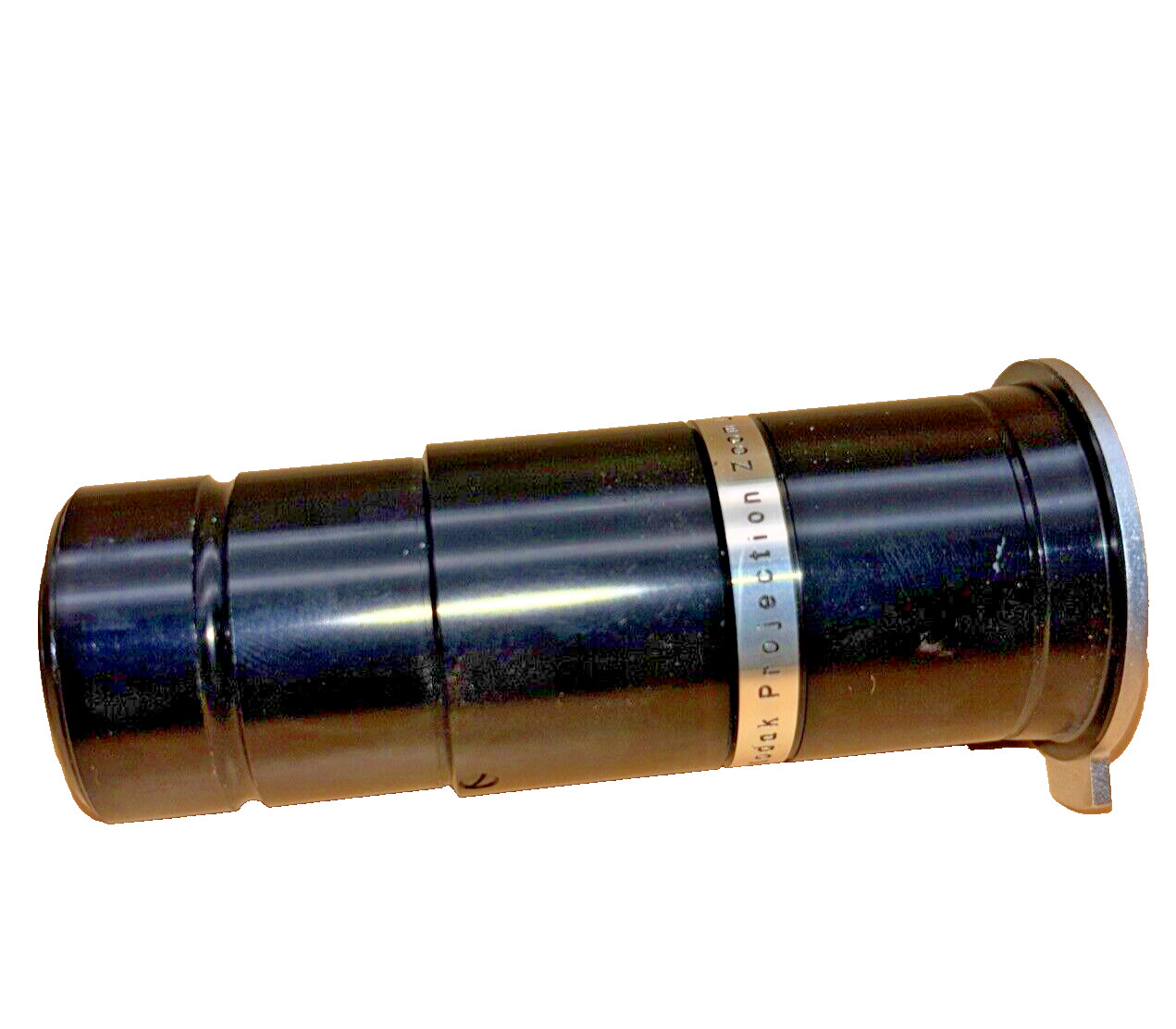 Vintage LENS ONLY 20 - 32  mm F: 1.5  116371 Kodak M95 Instamatic M 95