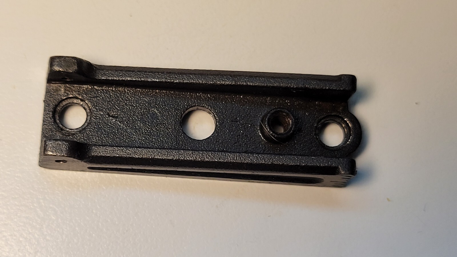 Investarms Sidelock .50 Cal. Muzzleloader Sight Set (G)