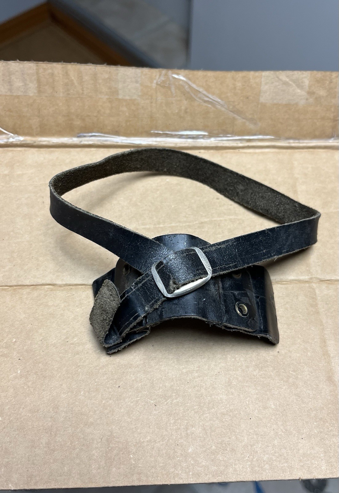 Neet Archery Bow Wrist Sling Camo Compound or Recurve Tie On Adjustable