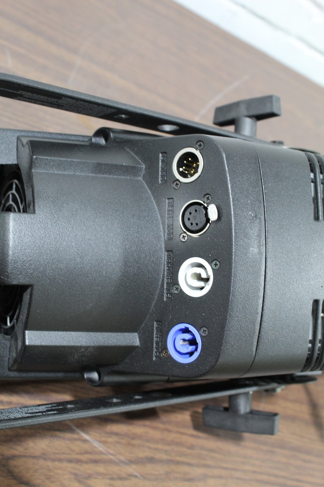 ETC souch4 LED 2