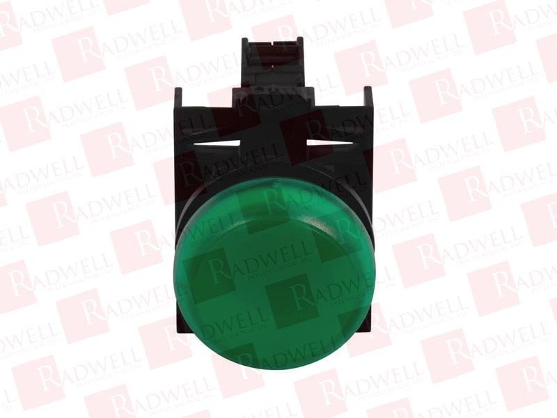 EATON CORPORATION M22-L-G-230G / M22LG230G (USED)