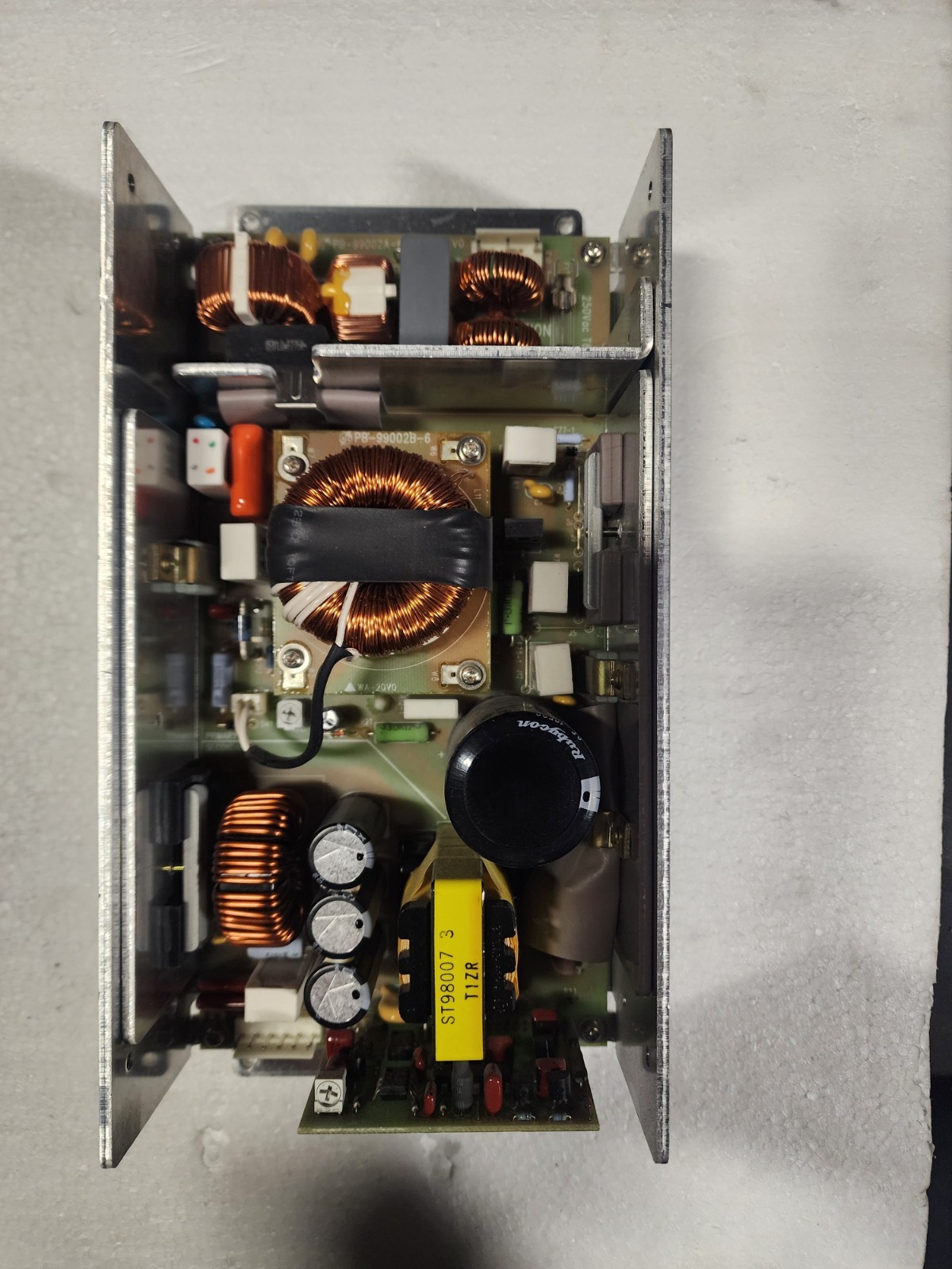 Duplo DBM-120 Switching Power Supply # 11C-81110