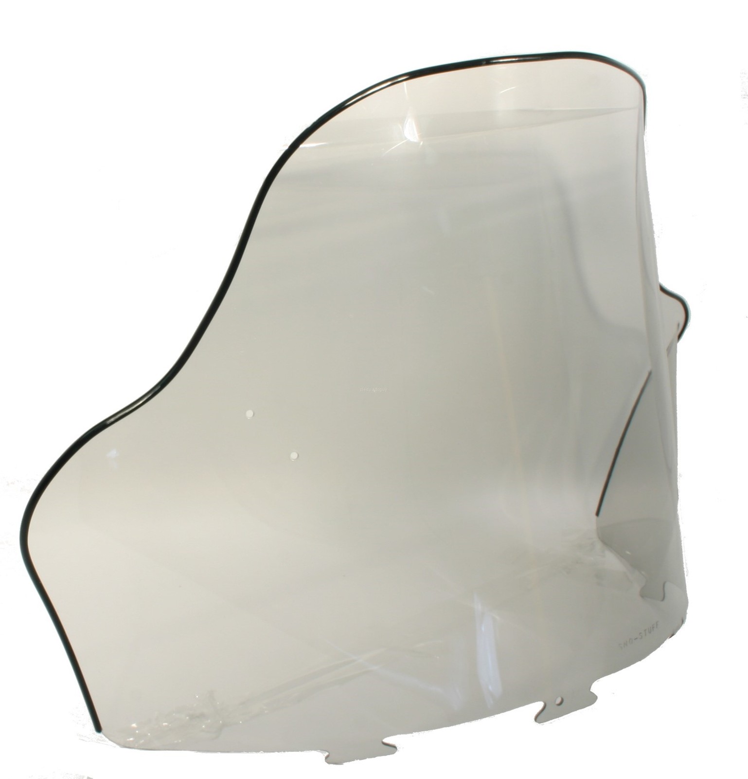 Arctic Cat Prowler 440, 1991 1992 1993 1994, 18" Smoked Windshield - Special, MC