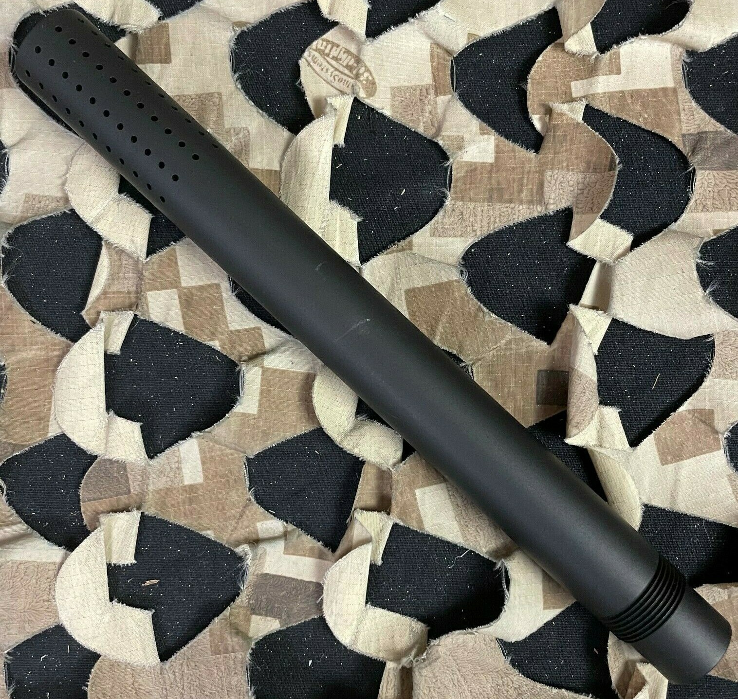 NEW Tippmann A5 RT Paintball Gun (T101042)