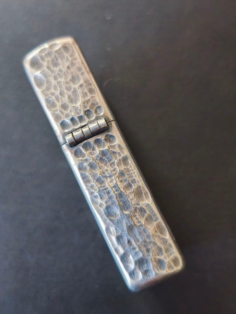 ZIPPO Arabesque Chain