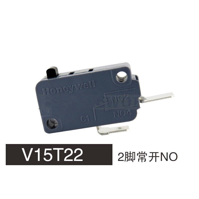 1PC 22A Micro Limit Switch NO/NC V15T22-EP200