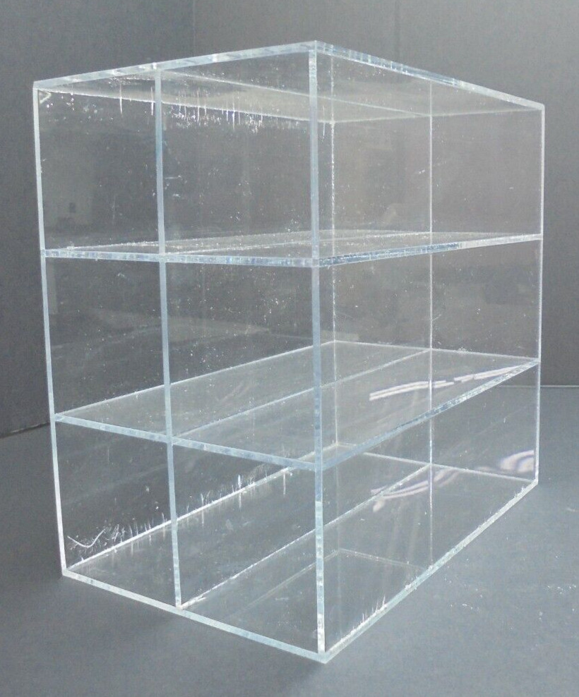Serological Pipette Stand/Holder 2 ¾” X 2 ¾ ” Opening