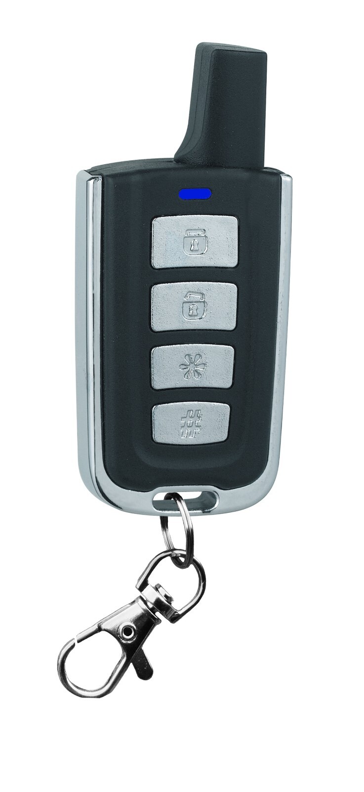 Premium Auto Start System ULTRASTART 1272-XR Pro Long Range Auto Learning