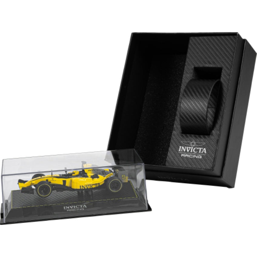 Invicta Special Edition Replica Racing Team Car (IPM558) Watch Box
