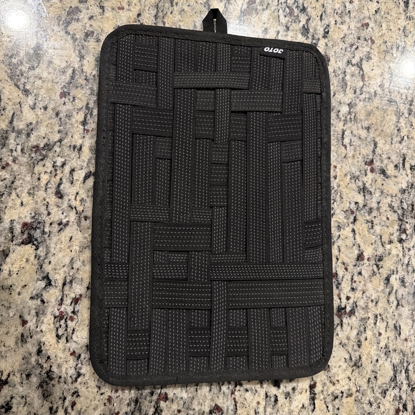 JOTO  Organizer Medium 12" x 8" - Versatile Travel Organizer