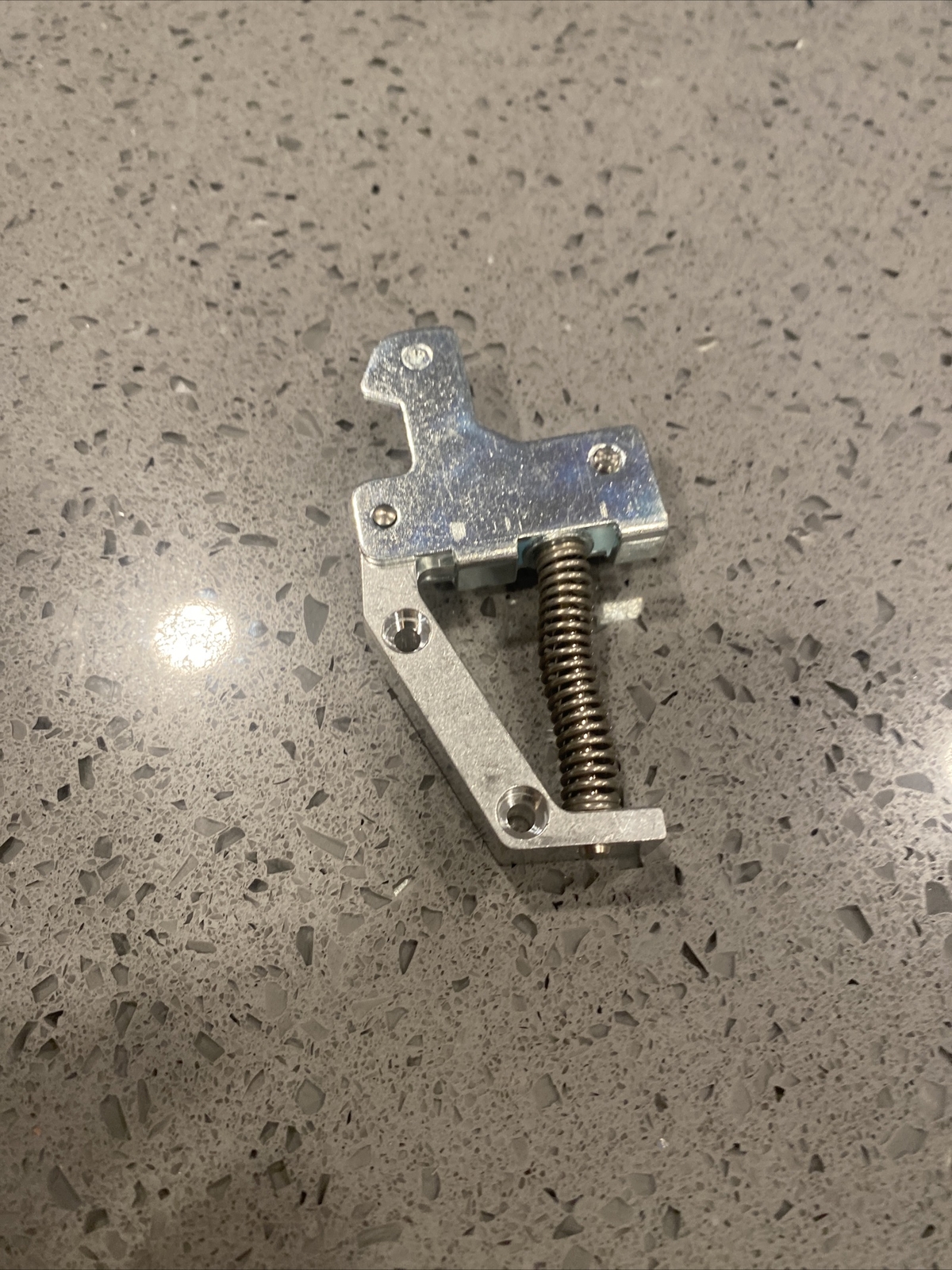 New Assembleon 5322 401 11771 Clamping unit 12mm w/ warranty Free Shipping