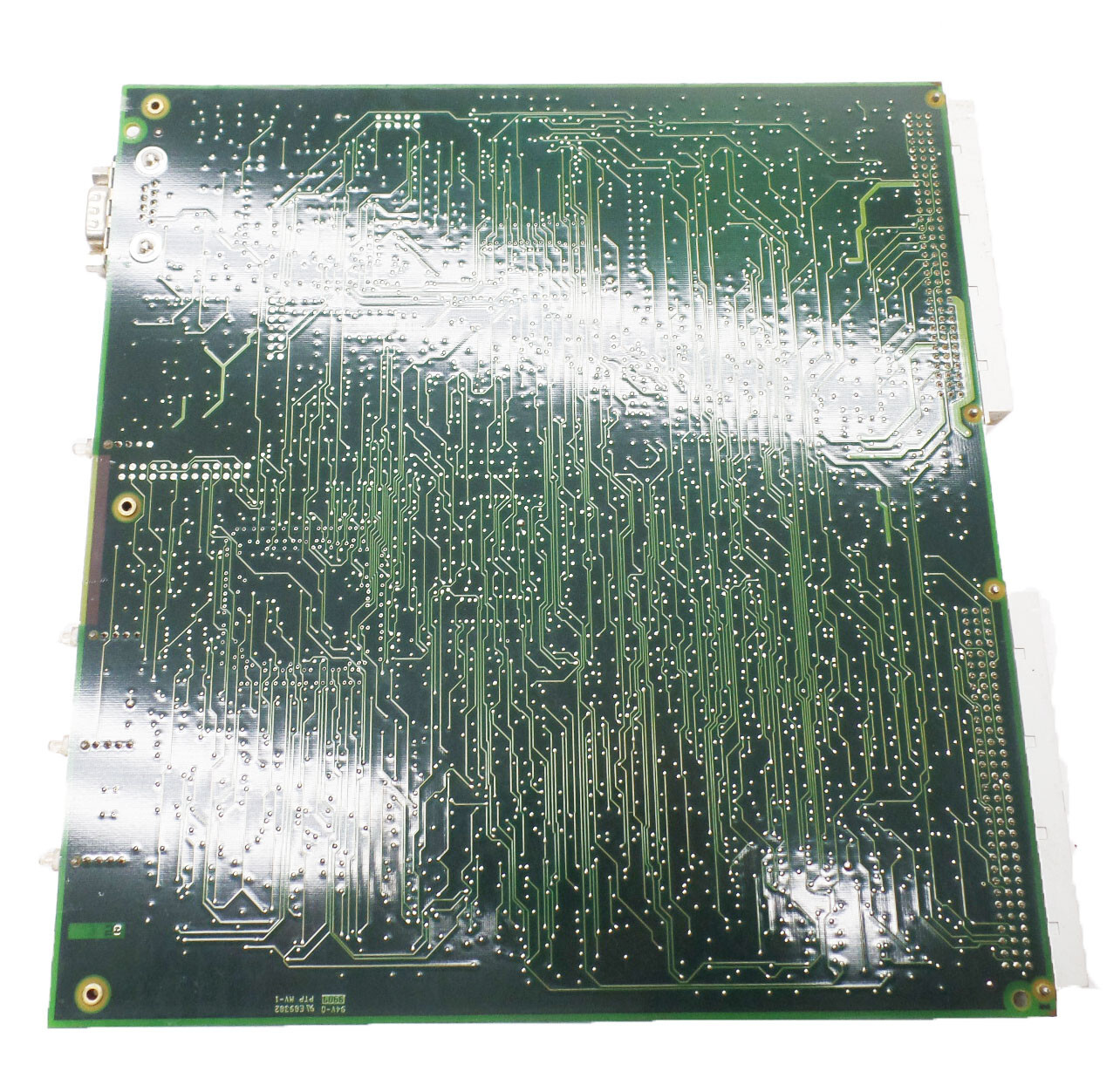 ABB 3HAB5960-1 ROBOT CPU BOARD DSQC322 * READ *