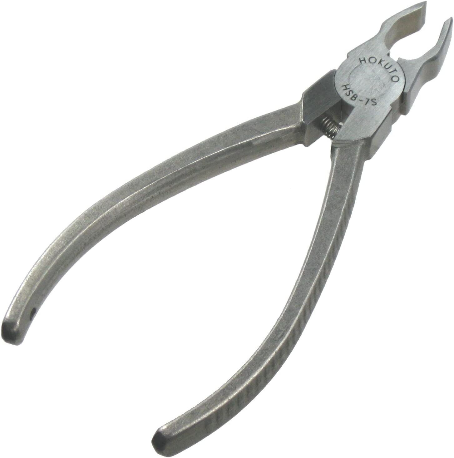 HOKUTO HSB-7S Stainless steel Pliers Boning Master Japan