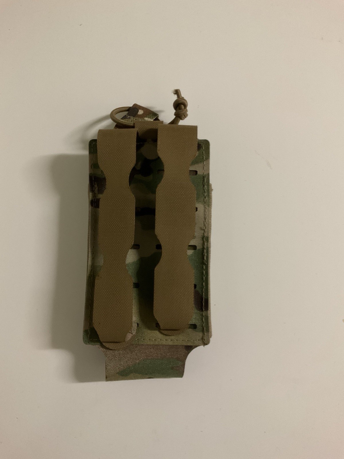 Eagle Industries Multicam MP1-MP4 SQCCA Pouch