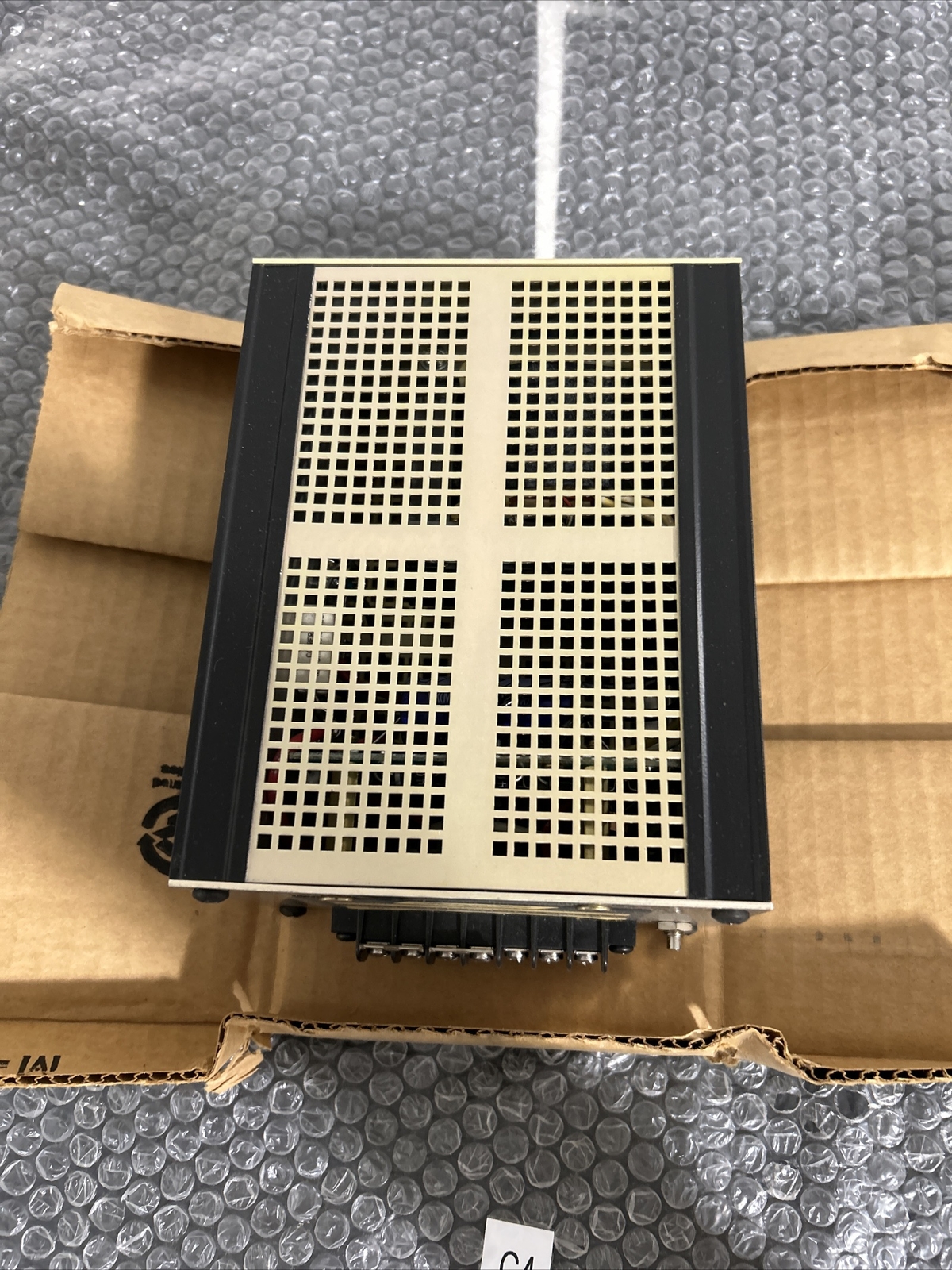 Acopian Model: A24MT210 Regulated Power Supply. *New* Fast ￼Shipping!