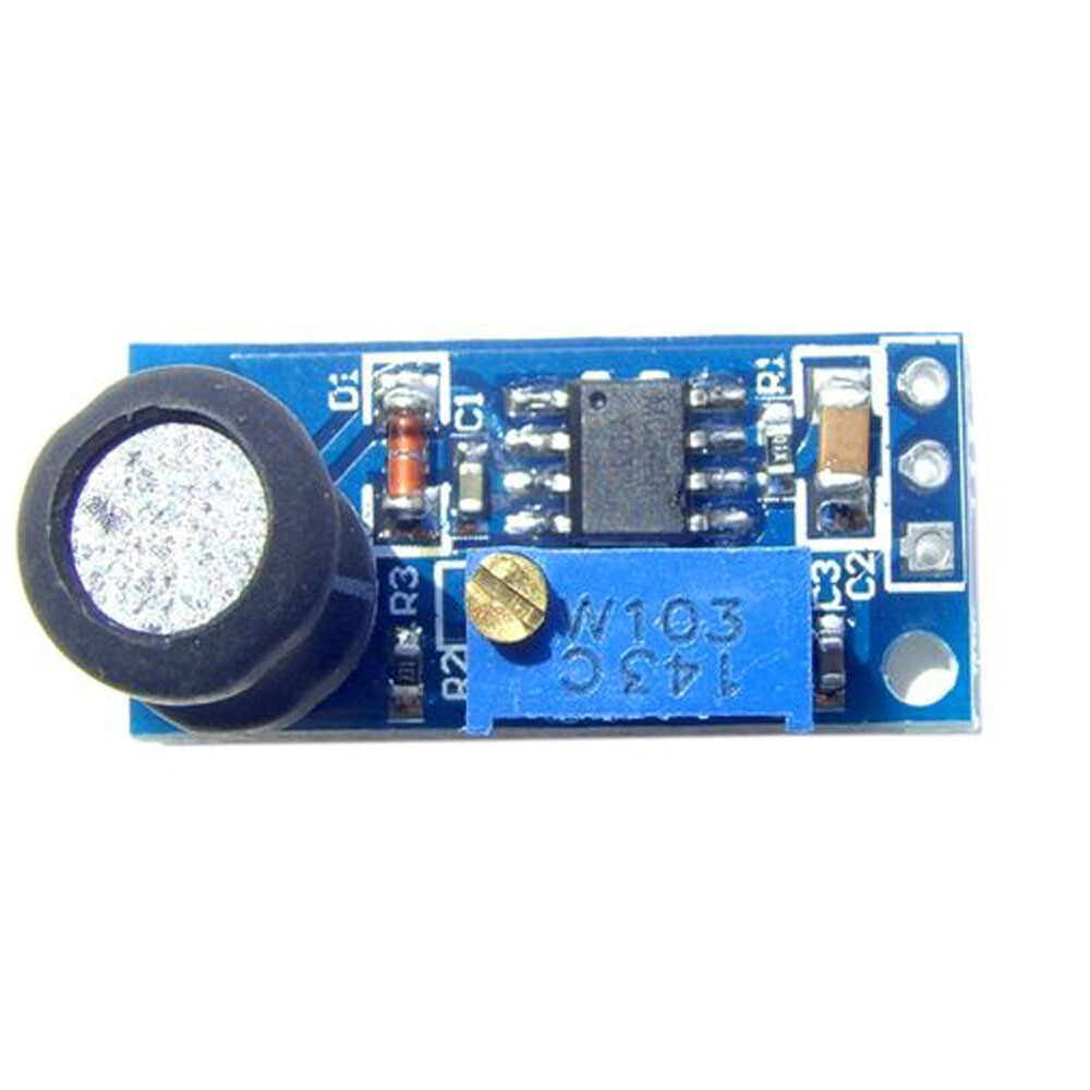MC34063A Positive Voltage Negative Voltage Module DC-DC 3.6CV-36V High Quality