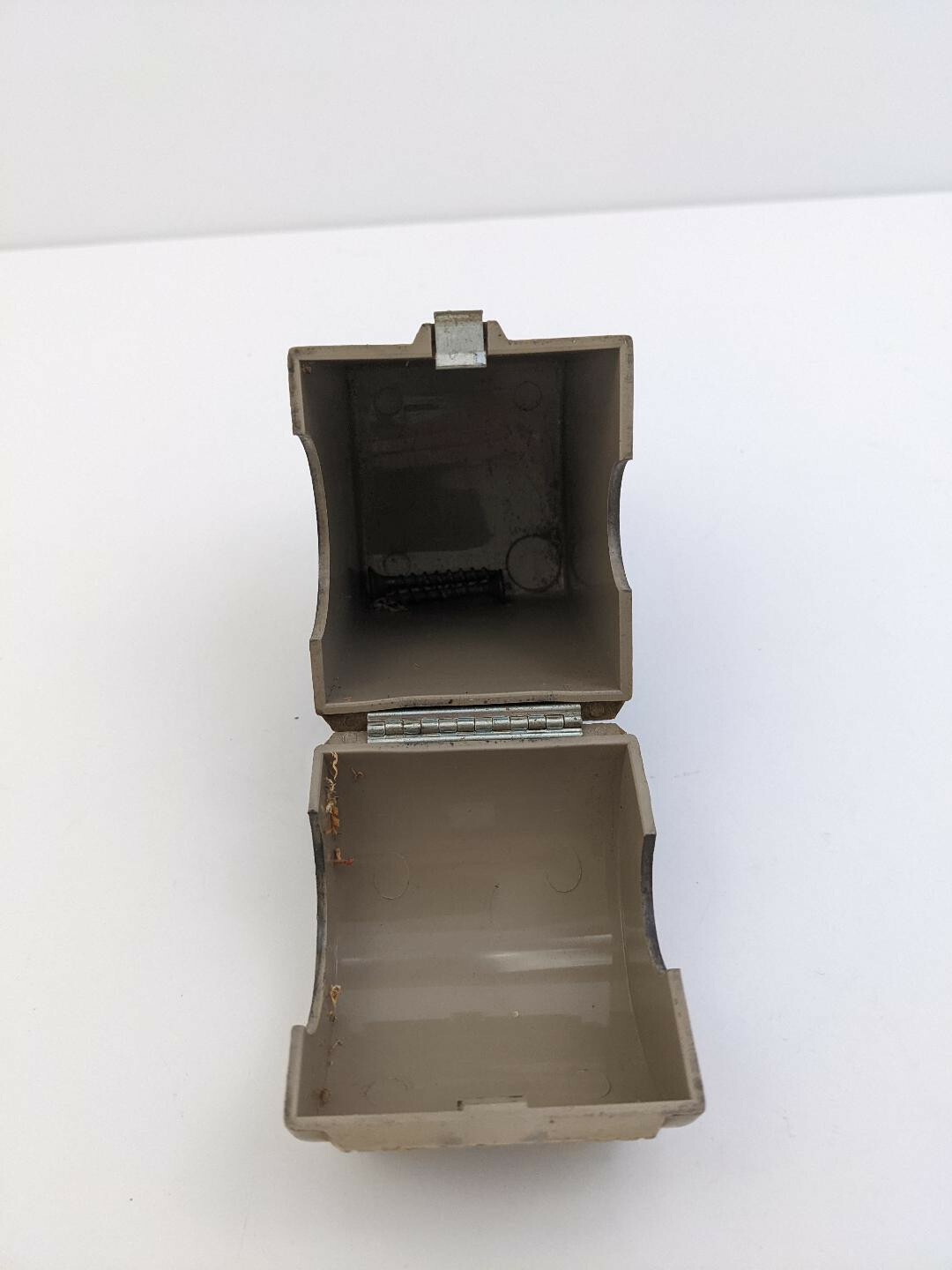 VINTAGE DEXTER SUPER 10 - APSCO PENCIL SHARPENER