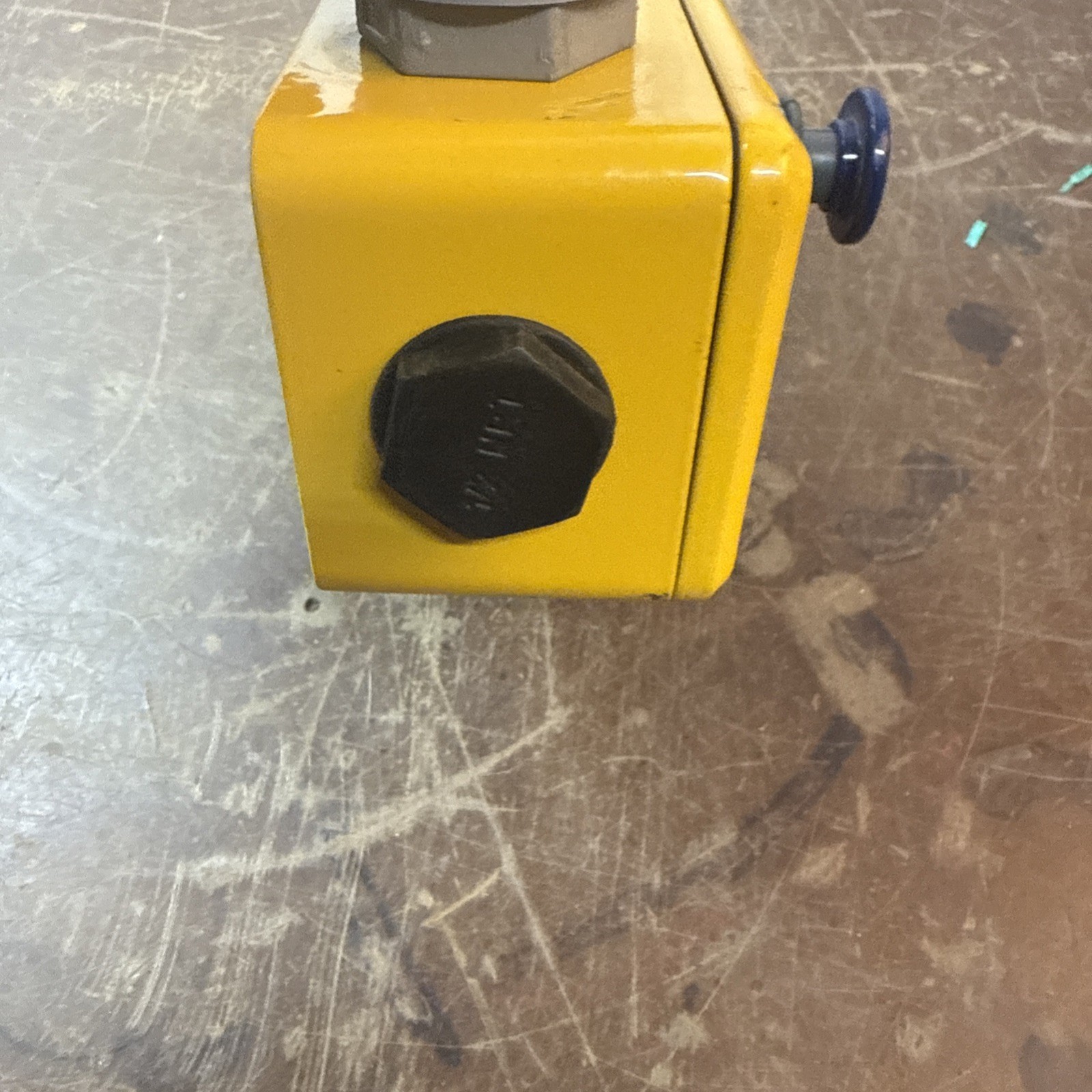 STI 44506-5220 Rope Pull Switch, ER6022-022M, , NOS VE