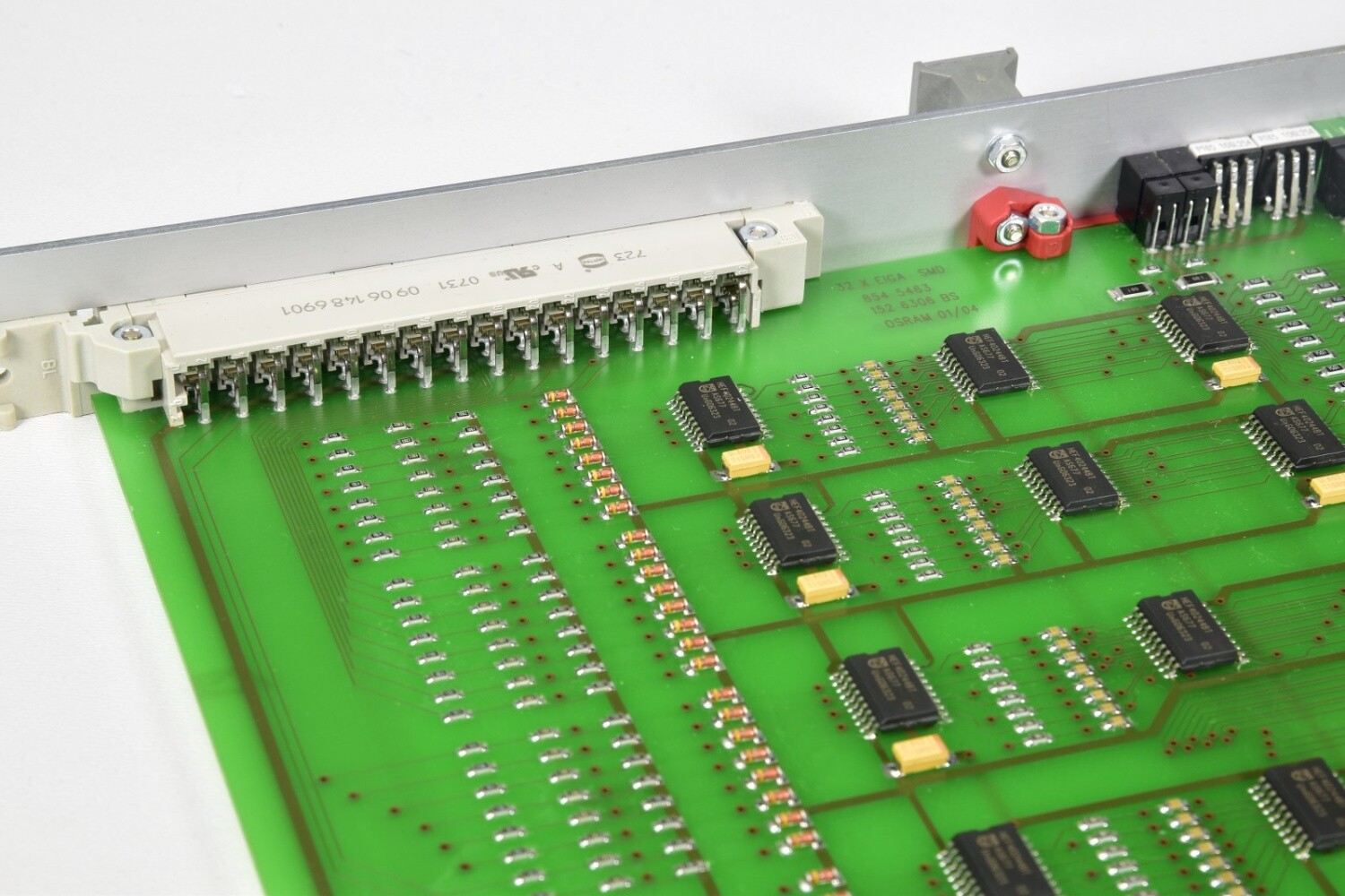 854 5463, Plug-in card - MINT CONDITION
