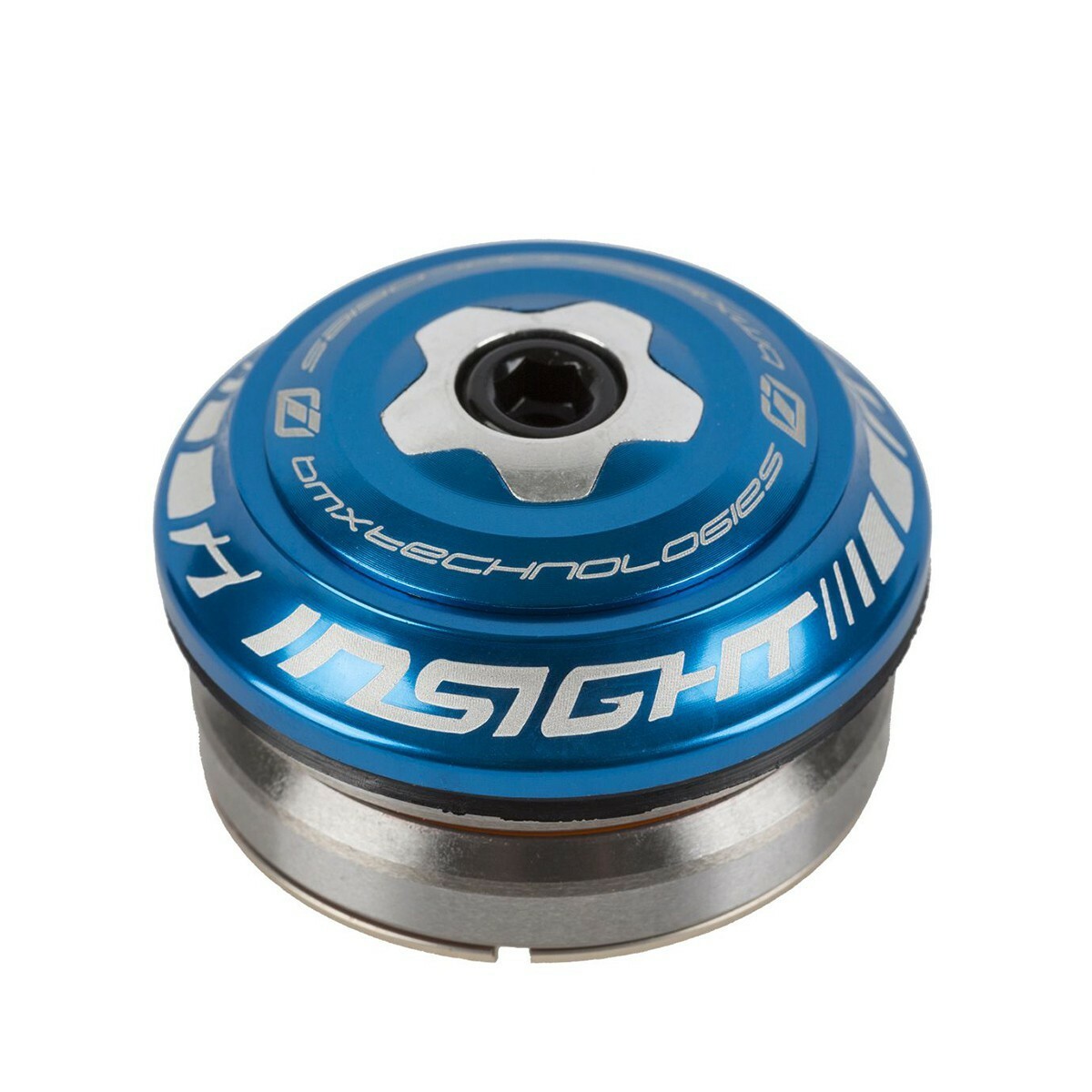 INSIGHT INTERGRATED headset 1 1/8th" 45x45