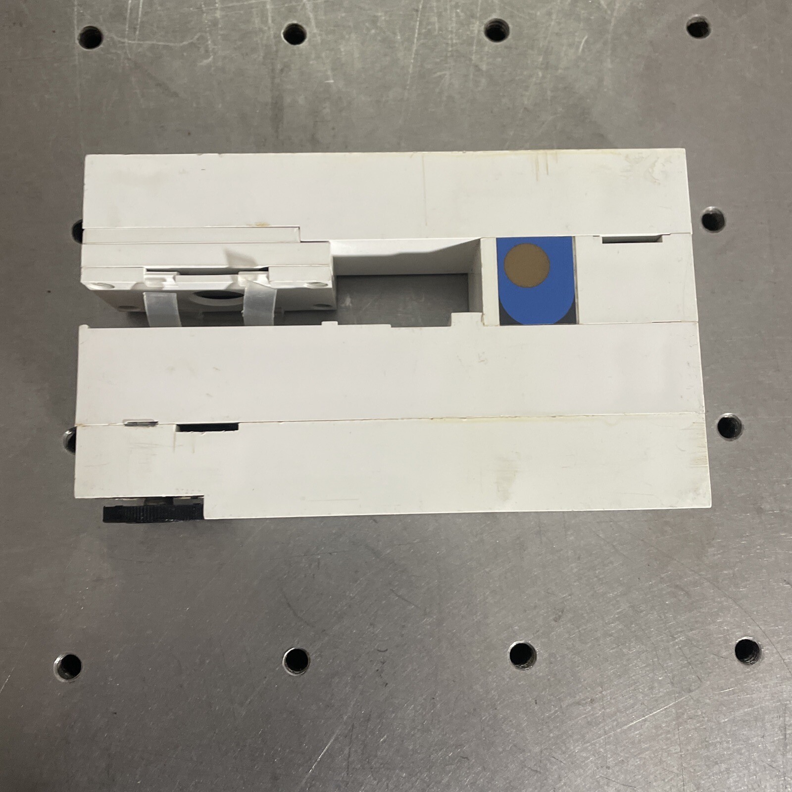 McArthur Microscope 'The Open University Model'