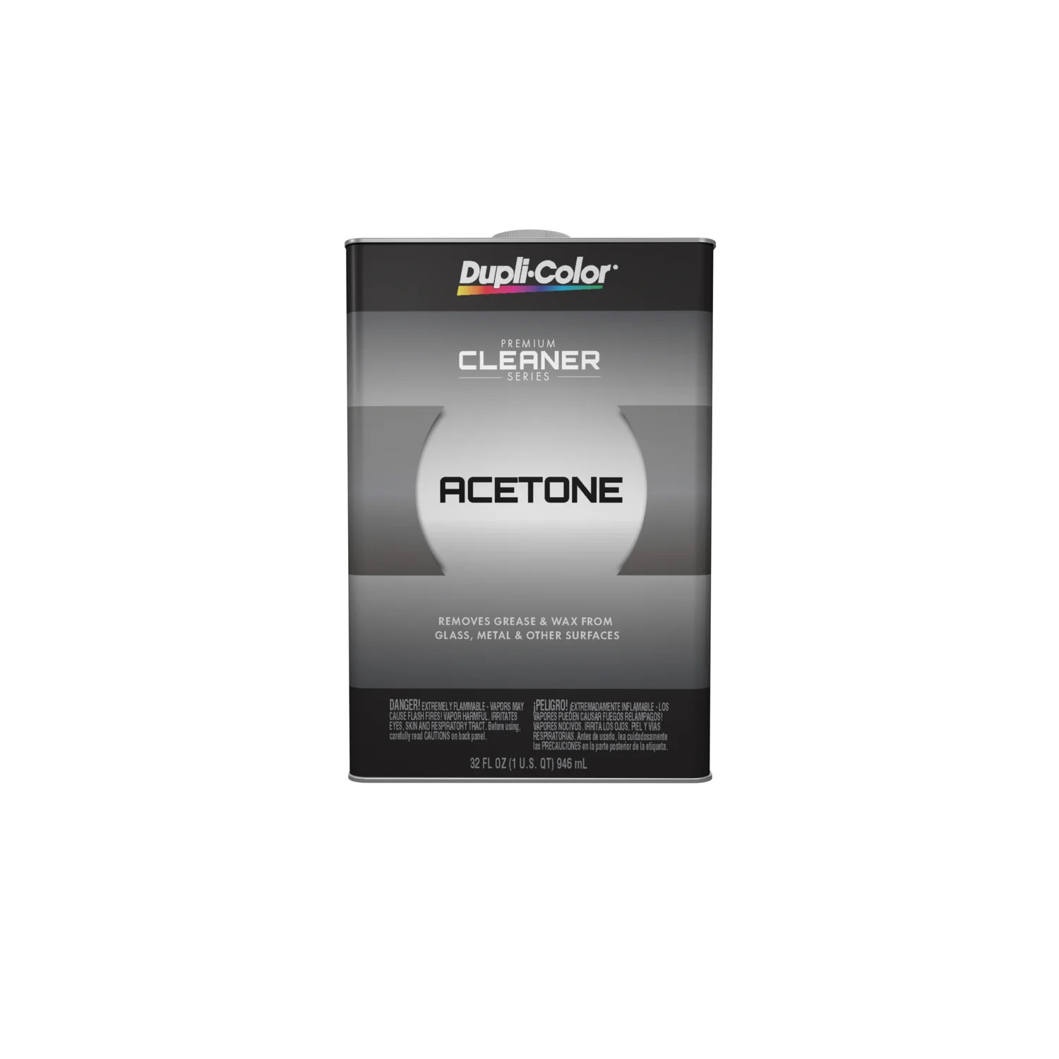 Duplicolor CM521 Acetone