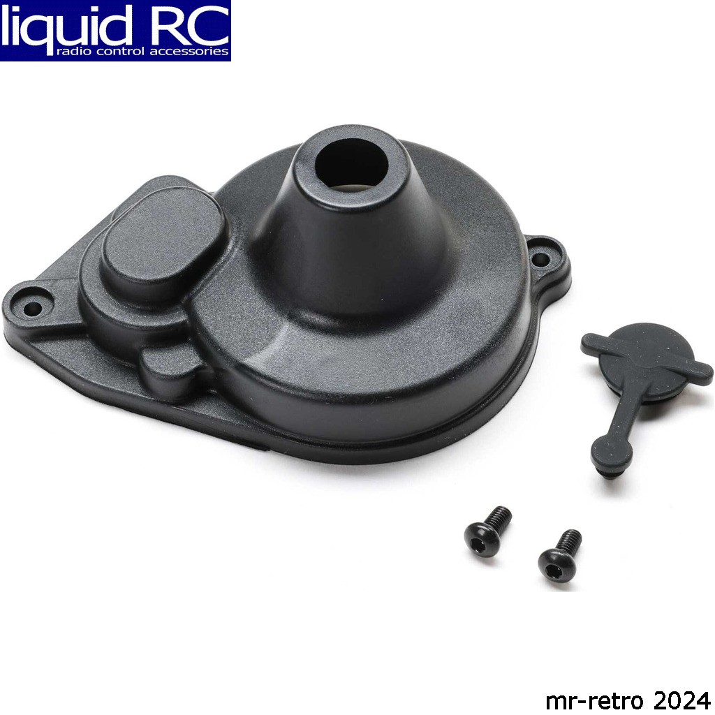Losi LOS-2431 Gear Cover: 22S