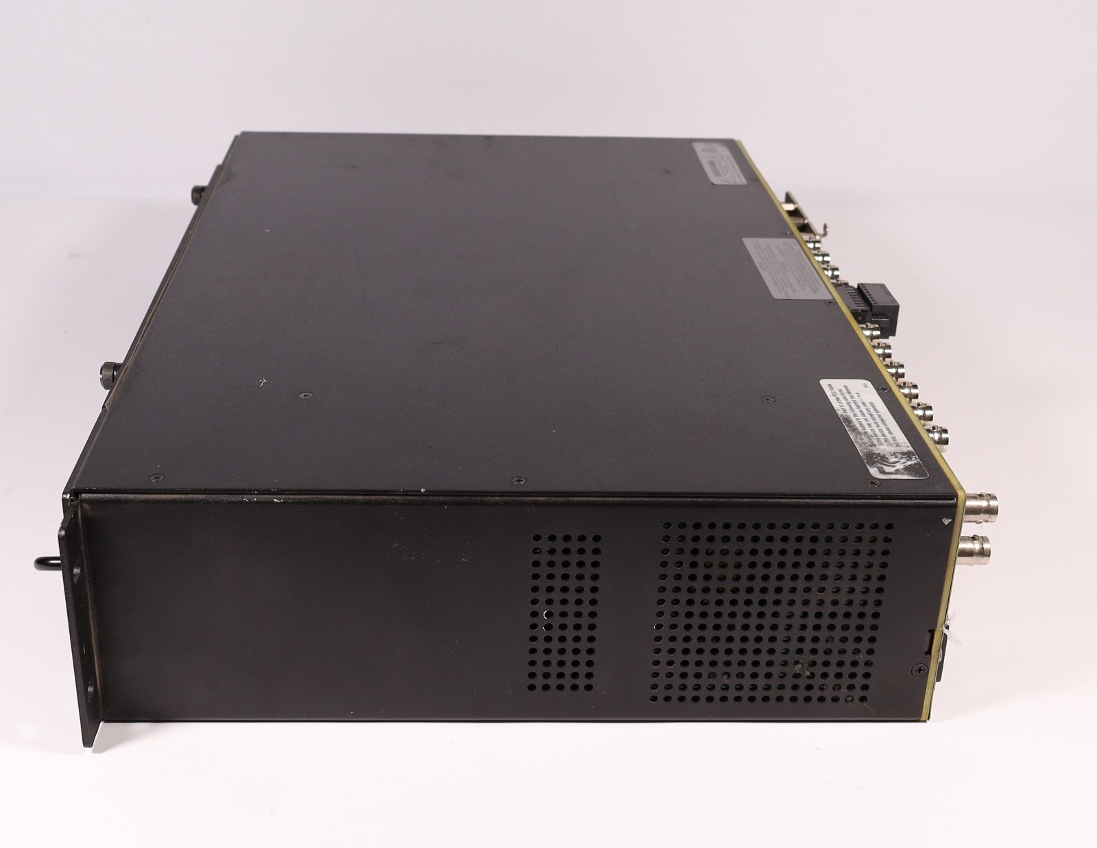 Evertz Automatic Changeover 5601AC02