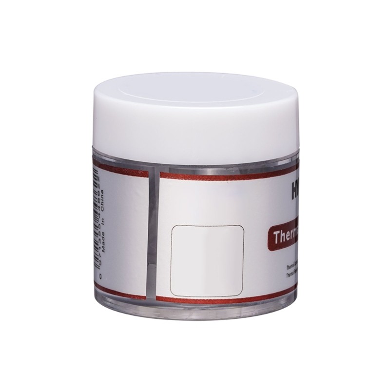 Premium Thermal Conductively Paste Computer Silicon Grease For Chipsets